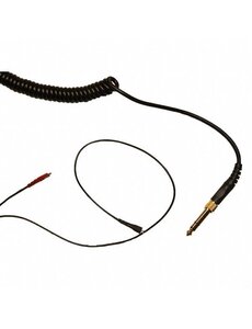 Sennheiser HD 25 - Coiled Cable (3m)