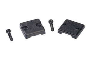 Sennheiser HD 25 - Strain Relief
