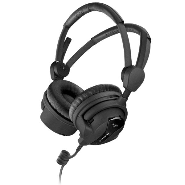 Sennheiser HD 26