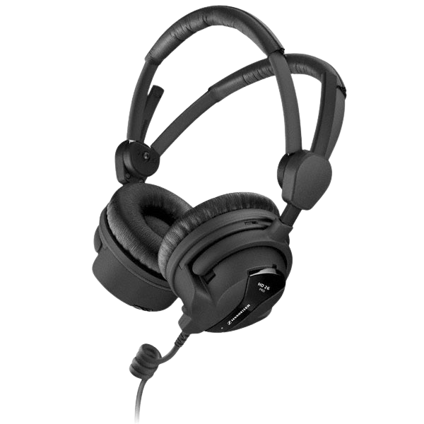Sennheiser HD 26