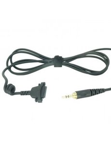 Sennheiser HD 26/300 PRO - Straight Cable