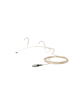 Sennheiser HEADMIC 4 (BEIGE, 3-PIN)