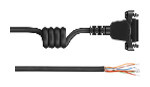 Sennheiser HEADSET CABLE 6