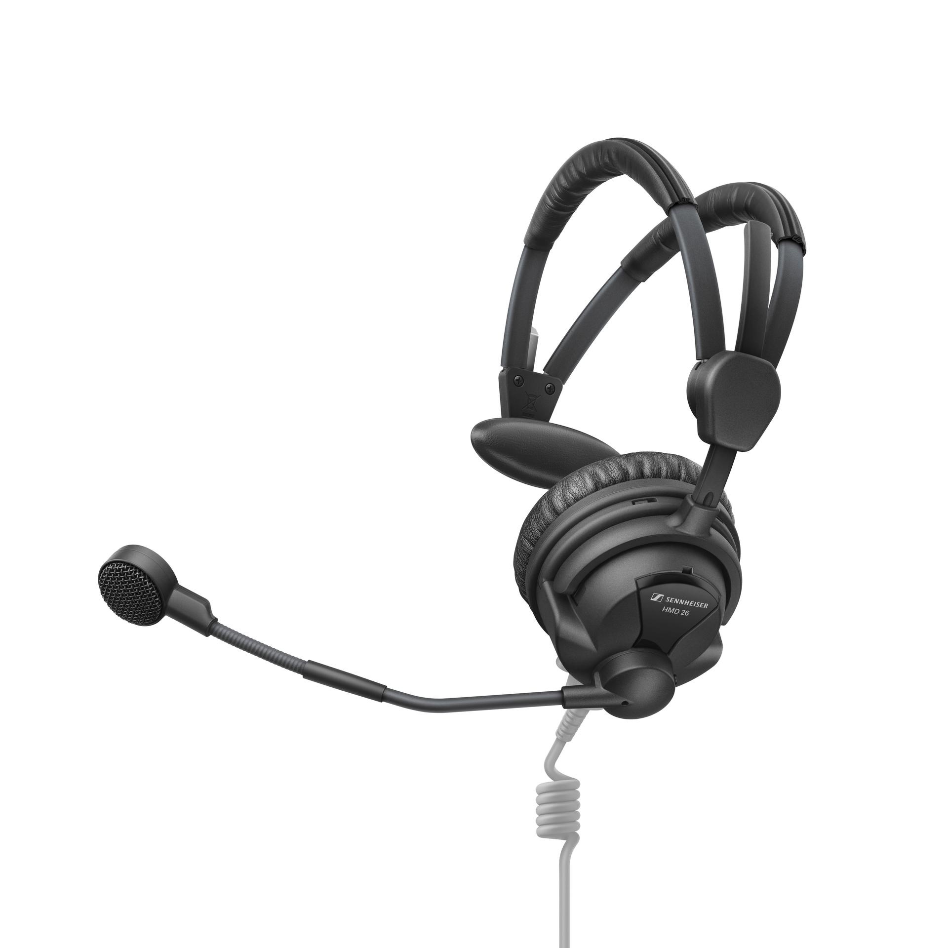 Sennheiser HMD 26 S, foto 2 van 2
