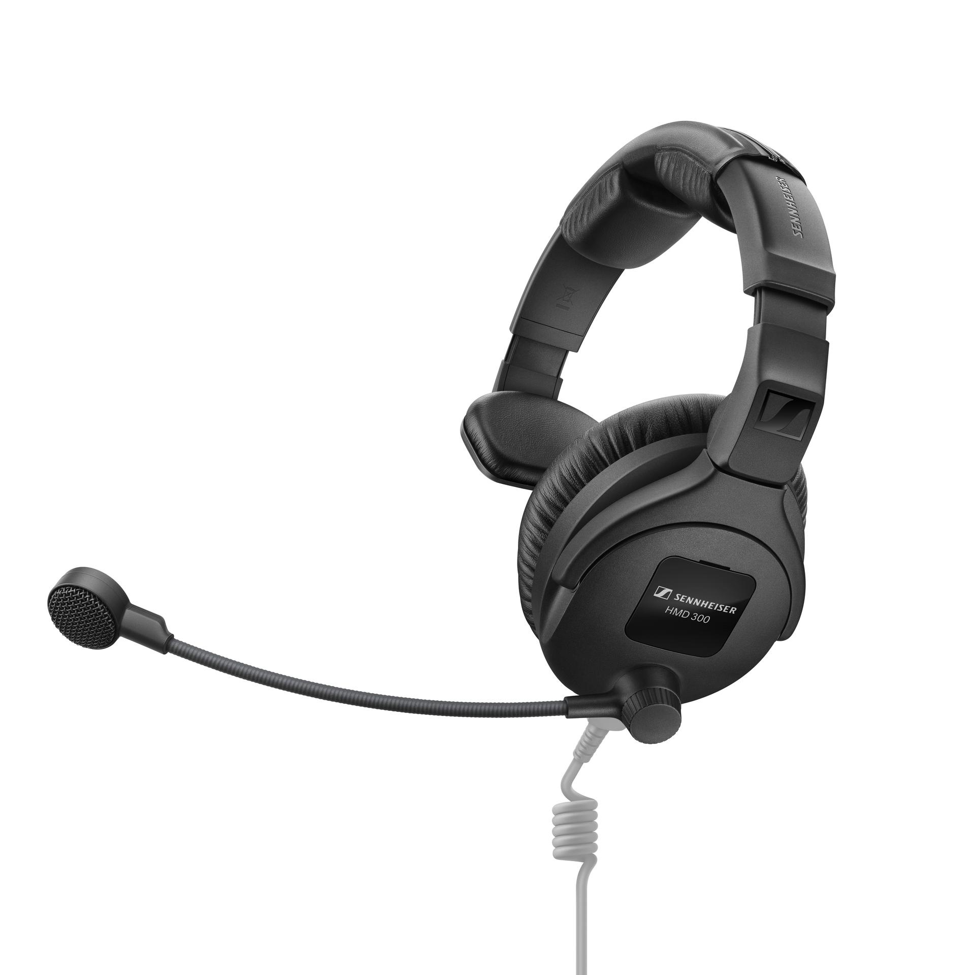 Sennheiser HMD 300 S, foto 2 van 2