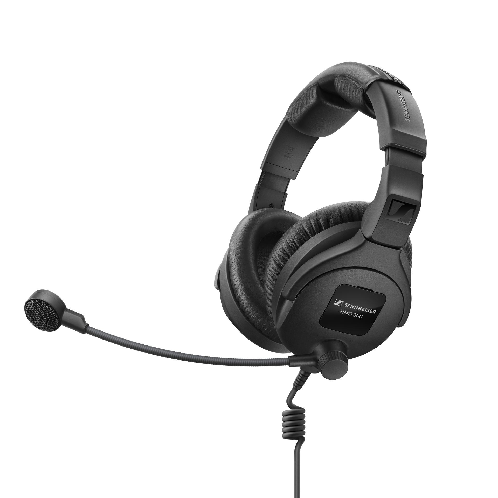 Sennheiser HMD 300 X3K1, foto 2 van 3