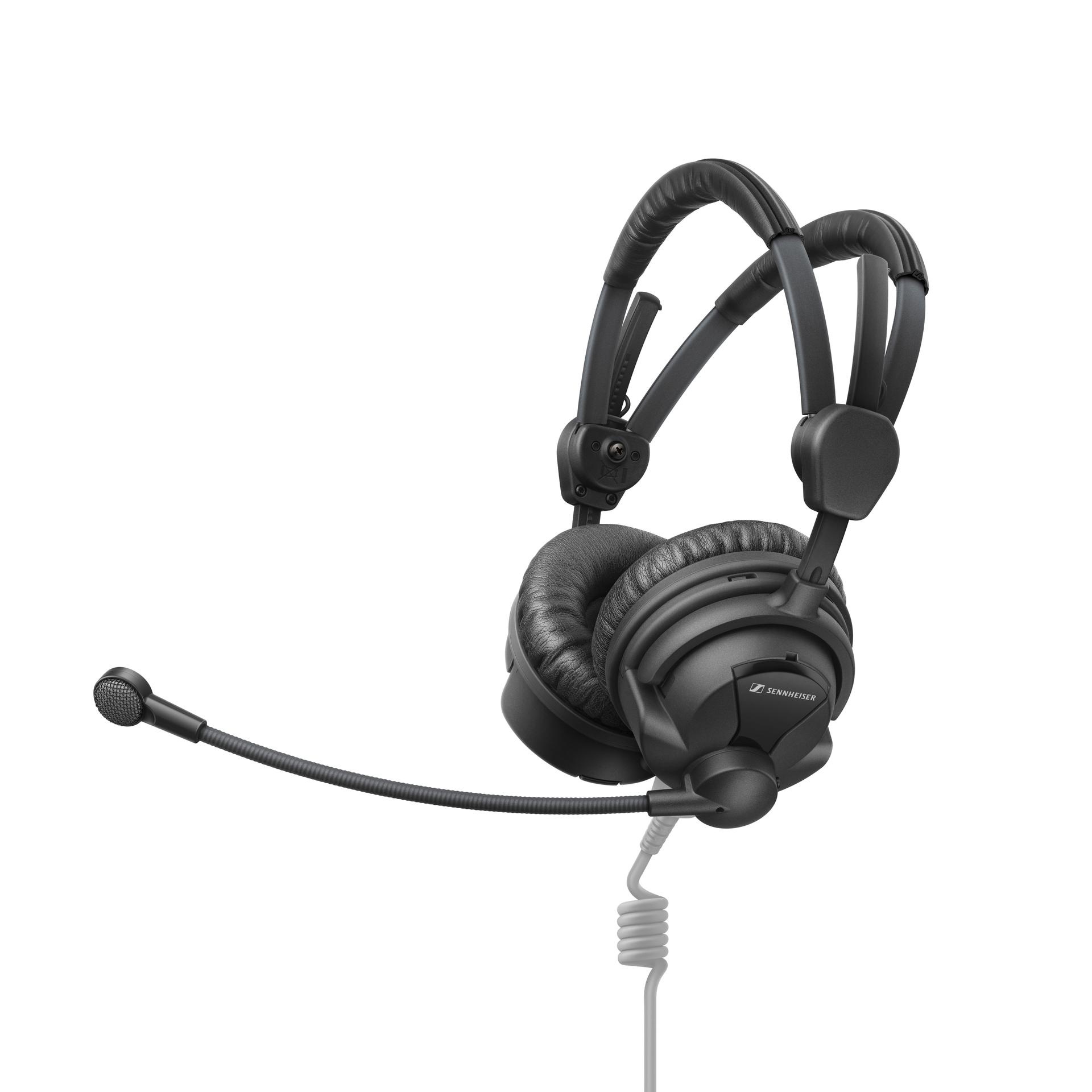 Sennheiser HME 26, foto 2 van 2
