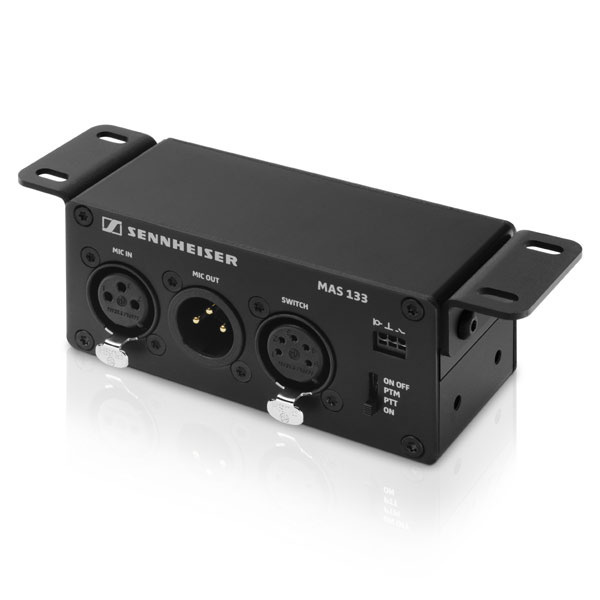 Sennheiser MAS 133 BLACK, foto 2 van 2