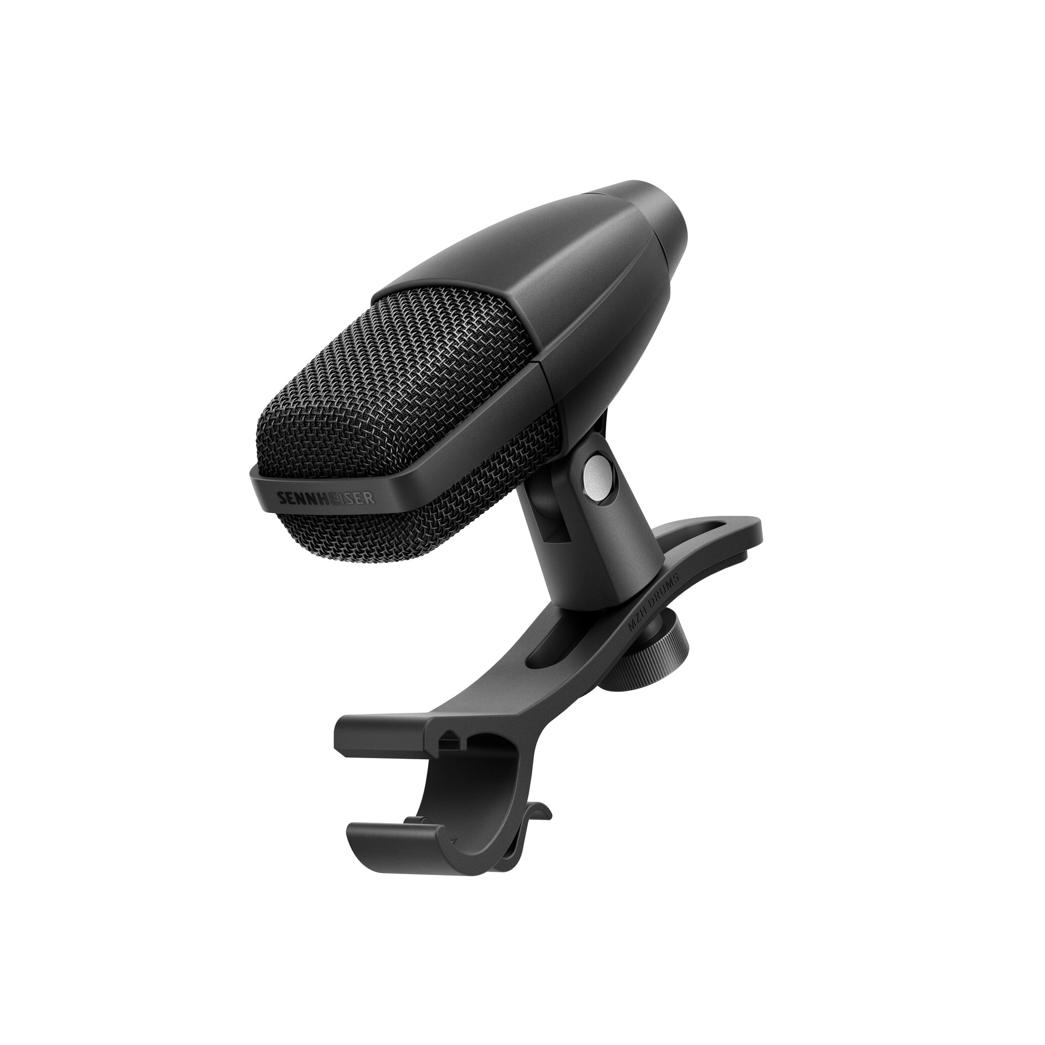 Sennheiser MD 421 KOMPAKT + DRUM CLAMP, foto 2 van 5