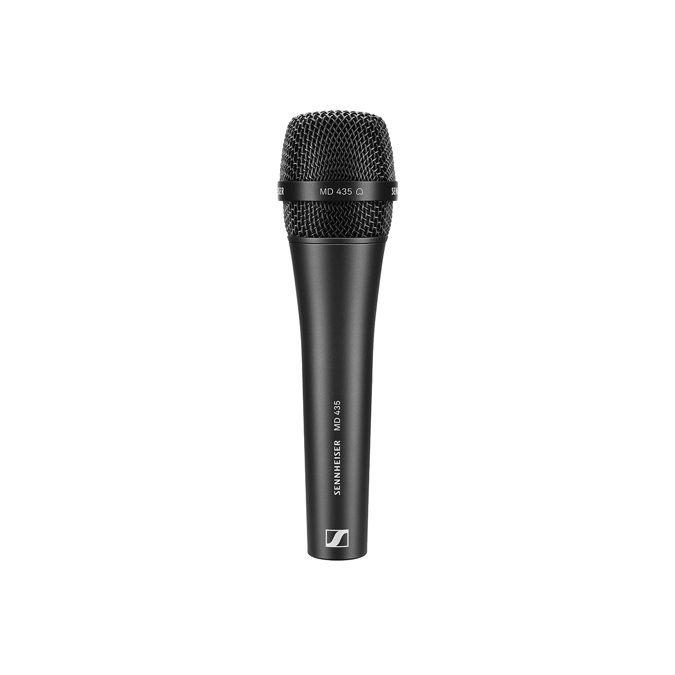 Sennheiser MD 435, foto 2 van 3