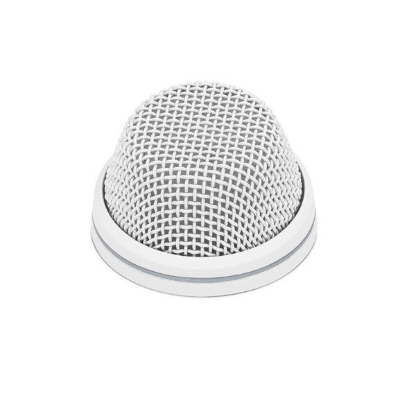 Sennheiser MEB 104-L W CARDIOID WHITE LED