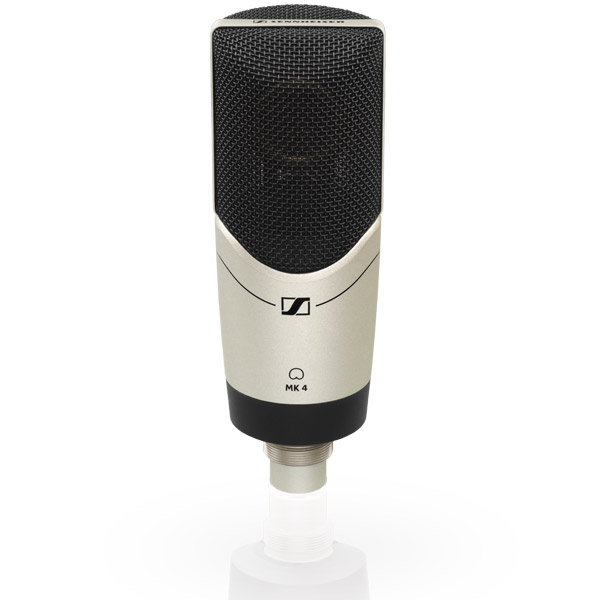 Sennheiser MK 4, foto 2 van 2