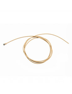 Sennheiser MKE 2 (BEIGE OPEN END)