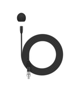 Sennheiser MKE ESSENTIAL OMNI-BLACK-3-PIN