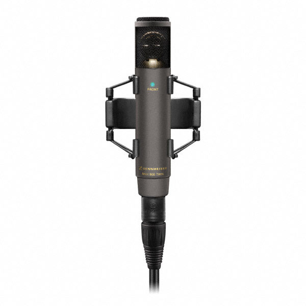 Sennheiser MKH 800 TWIN NX, foto 2 van 2