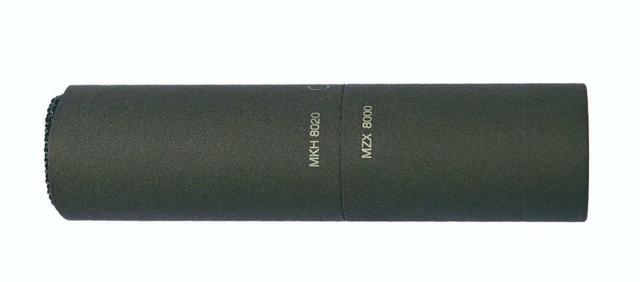 Sennheiser MKH 8020, foto 2 van 6