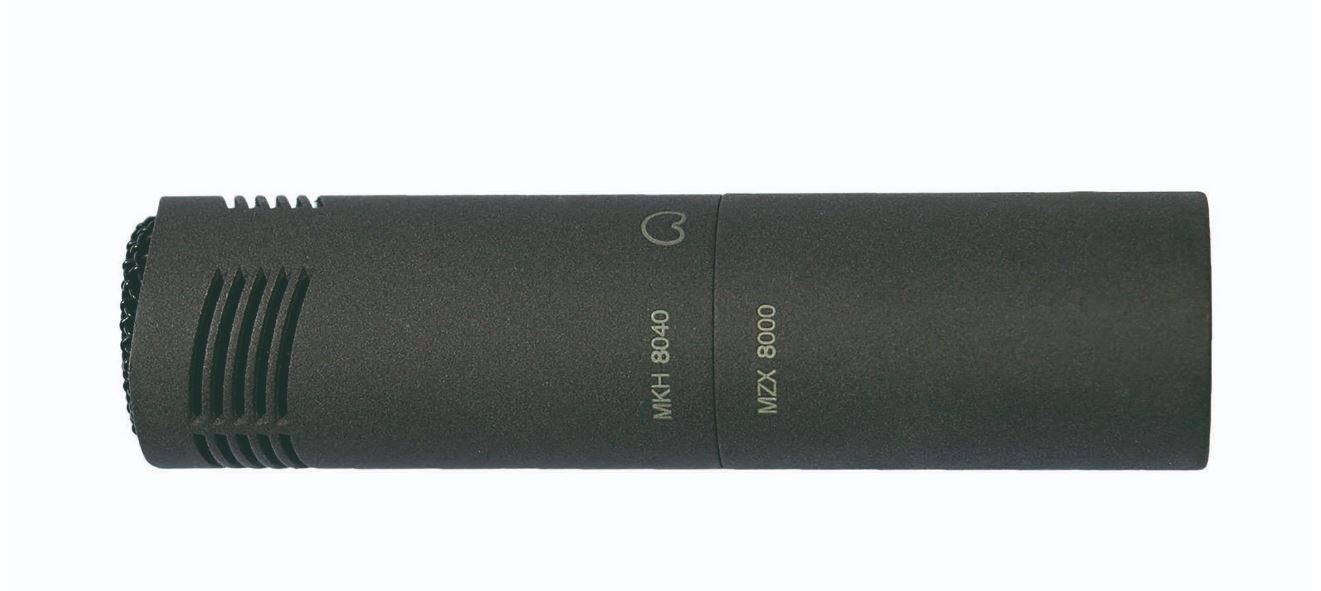 Sennheiser MKH 8040, foto 2 van 6