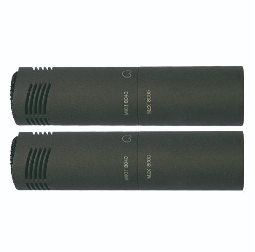 Sennheiser MKH 8040 STEREOSET, foto 2 van 6