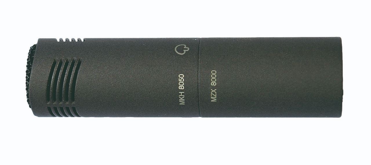 Sennheiser MKH 8050, foto 2 van 6