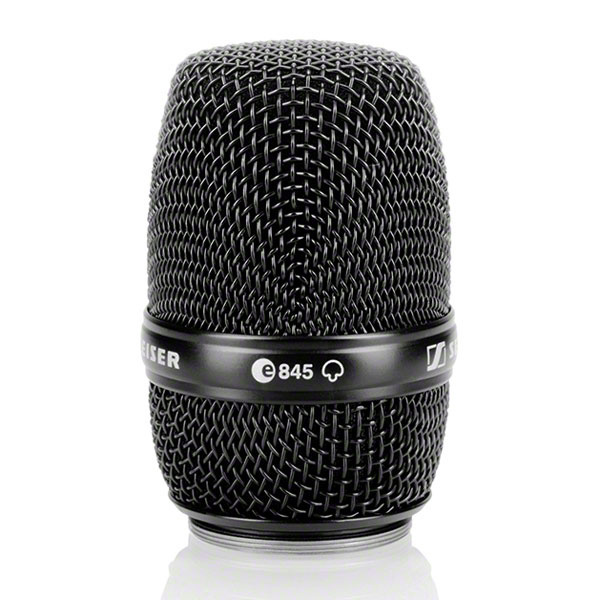 Sennheiser MMD 845-1 BK, foto 2 van 2