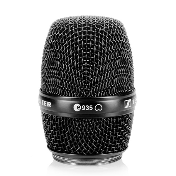 Sennheiser MMD 935-1 BK, foto 2 van 2
