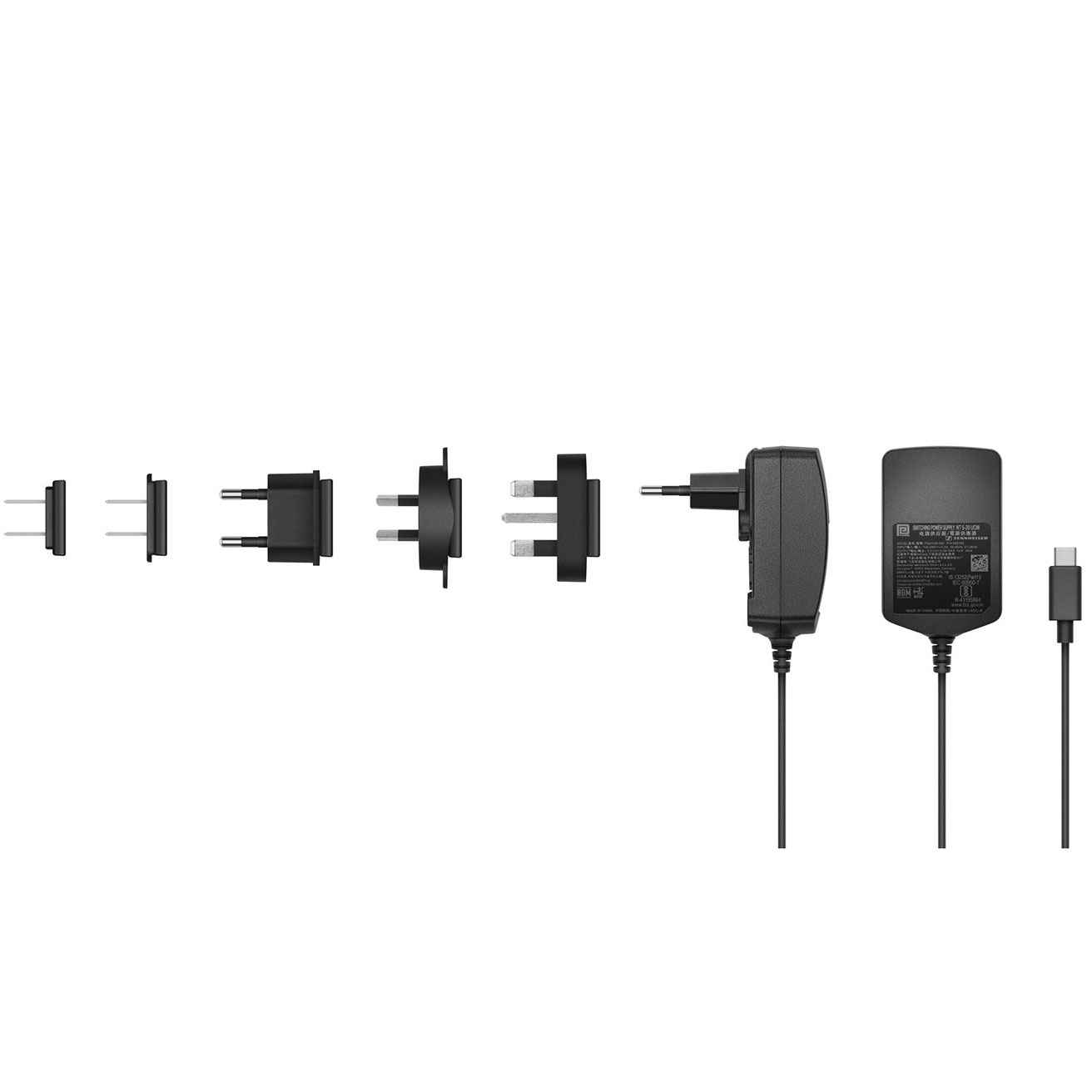 Sennheiser NT 5-20 UCW, foto 2 van 2