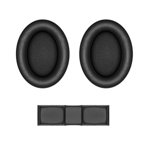 Sennheiser PADDING SET FOR HD/HMD 300 PRO, foto 2 van 2