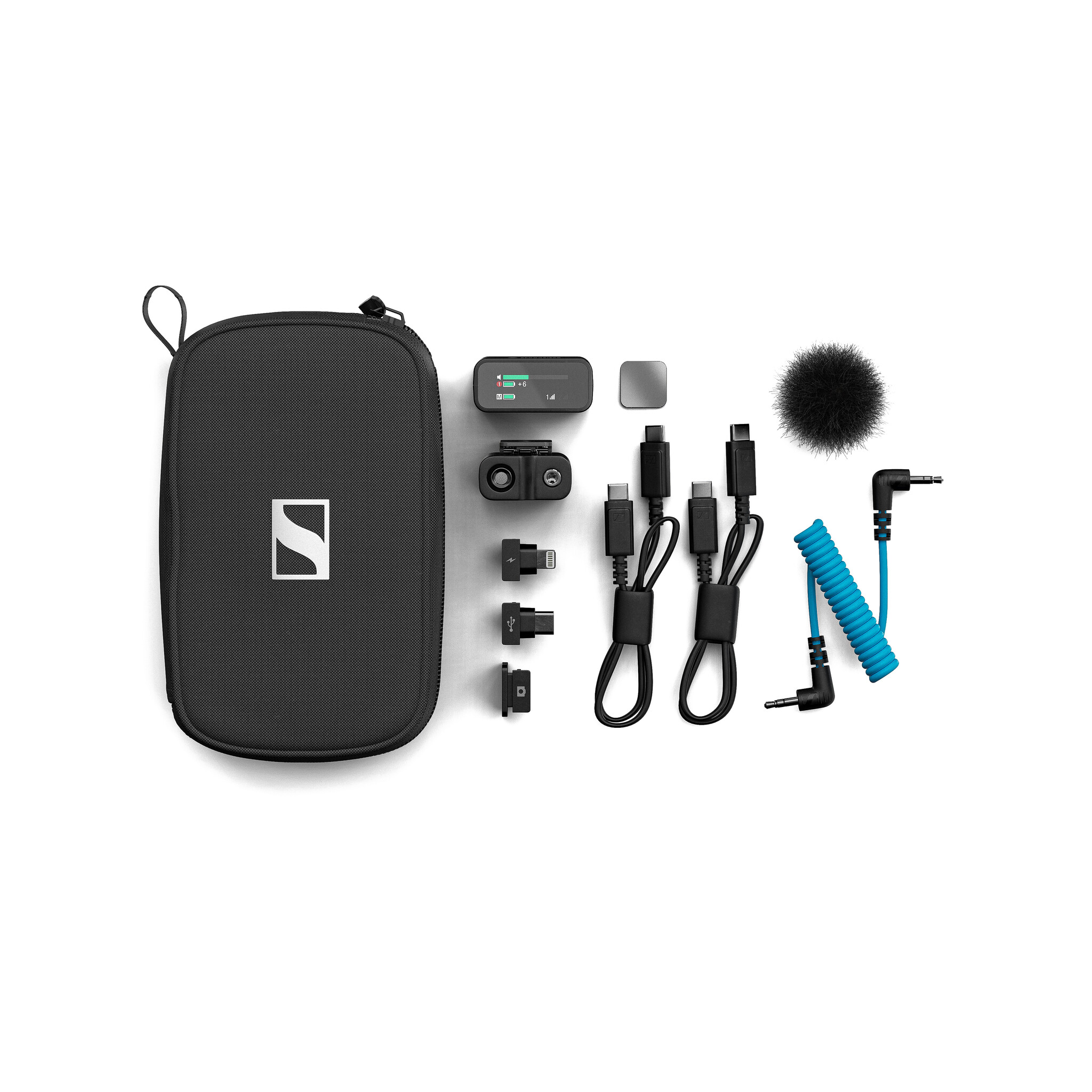 Sennheiser PROFILE WIRELESS 1-CHANNEL SET, foto 2 van 5