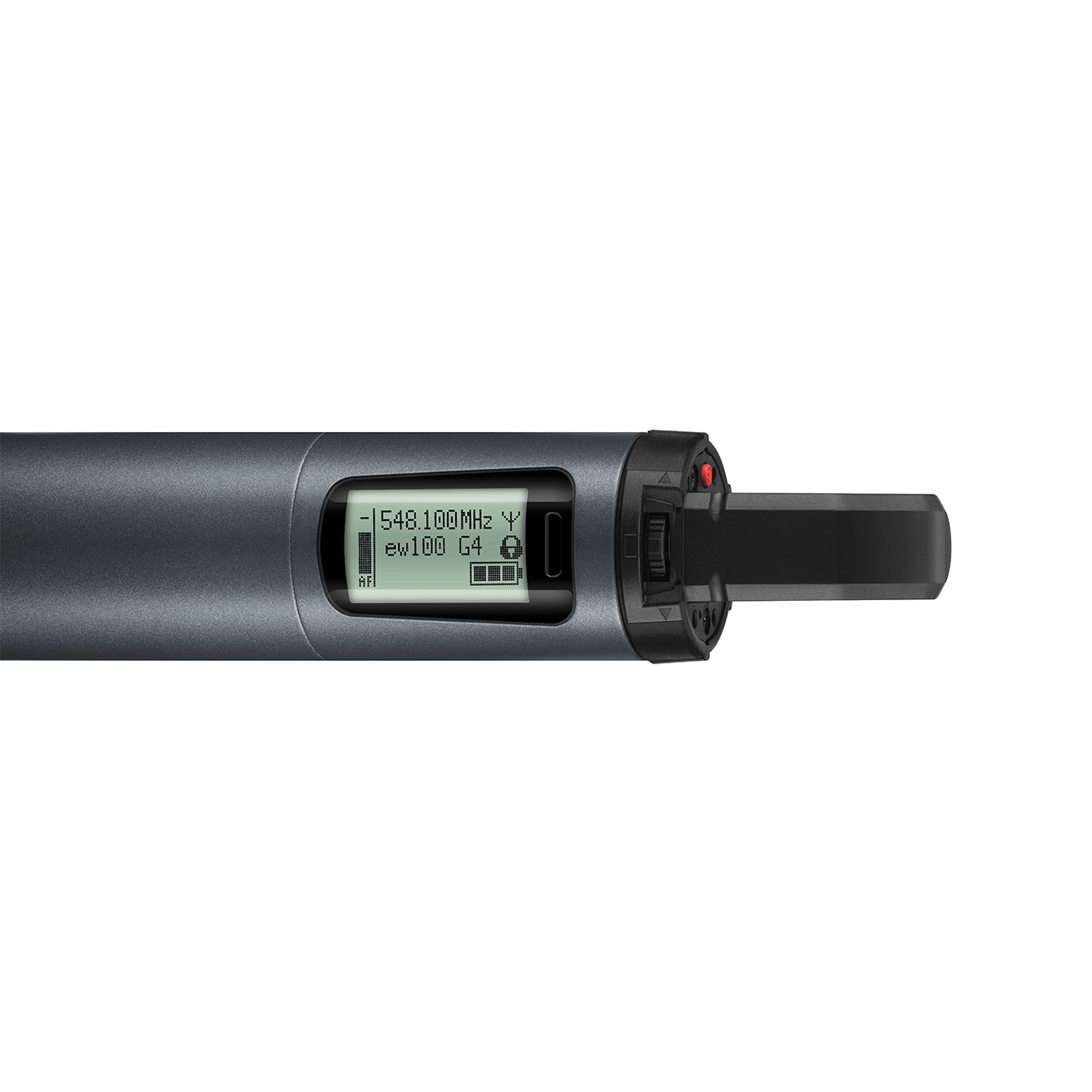 Sennheiser SKM 100 G4-1G8, foto 2 van 4