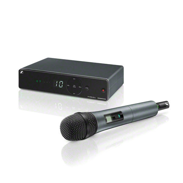 Sennheiser XSW 1-825-A, foto 2 van 6