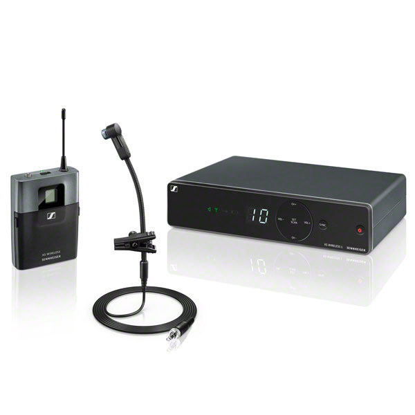 Sennheiser XSW 1-908-GB, foto 2 van 6