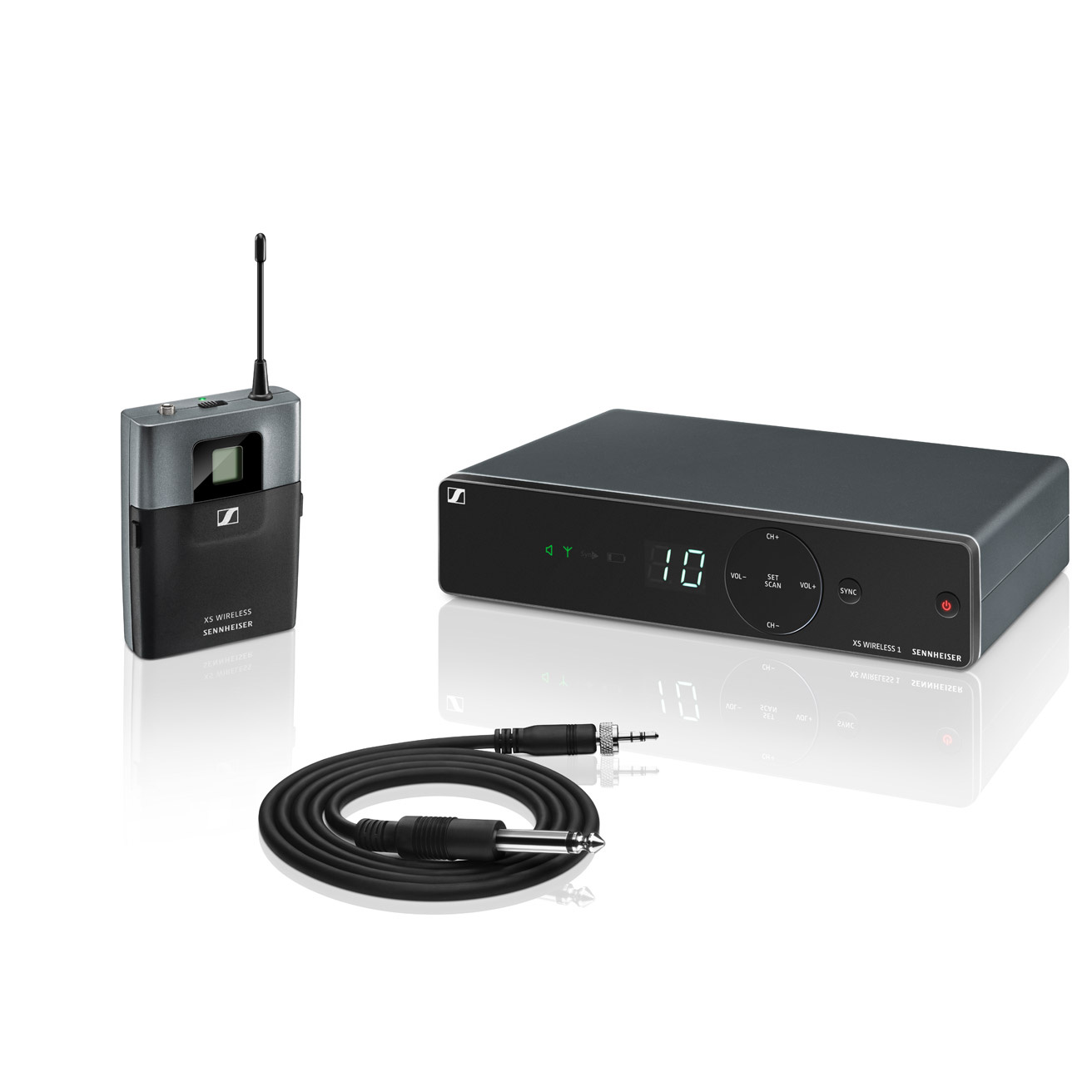 Sennheiser XSW 1-CI1-A, foto 2 van 6