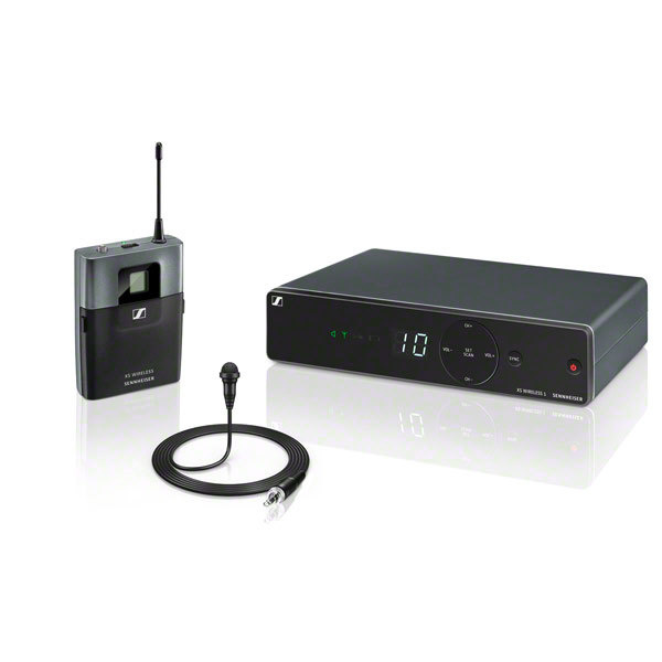 Sennheiser XSW 1-ME2-A, foto 2 van 6