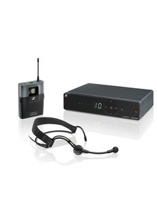 Sennheiser XSW 1-ME3-B