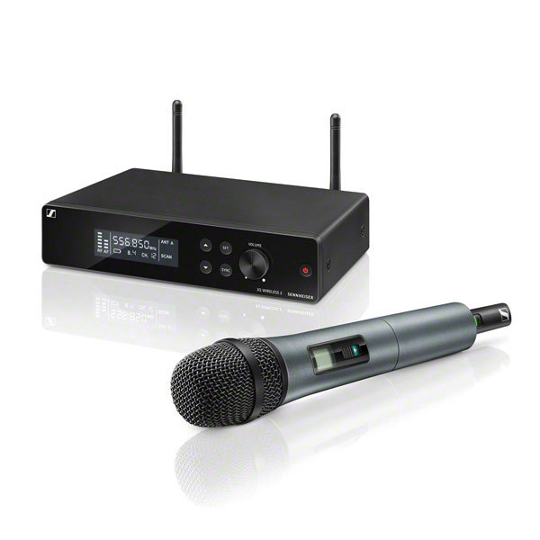 Sennheiser XSW 2-865-A, foto 2 van 6