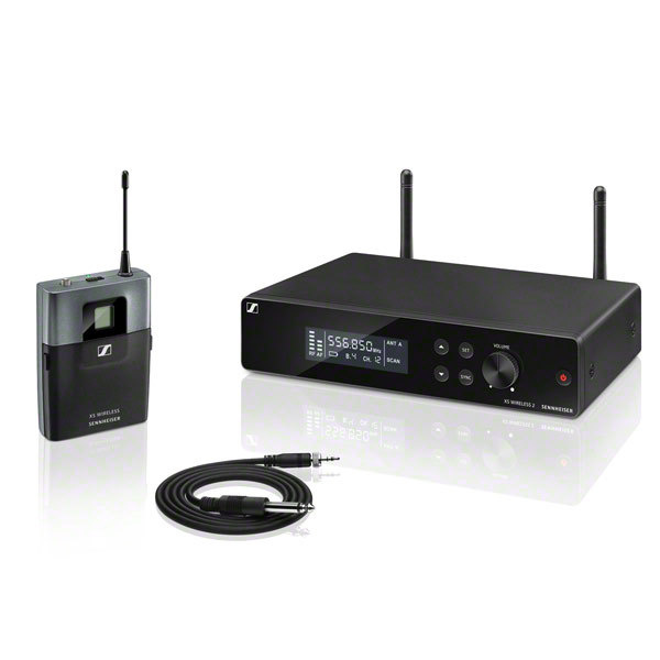 Sennheiser XSW 2-CI1-A, foto 2 van 6