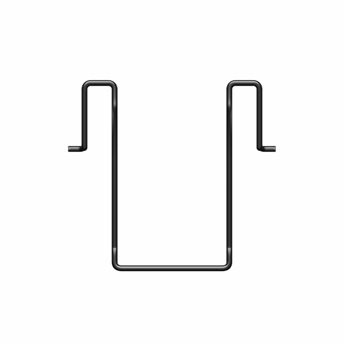 Sennheiser XSW IEM EK BELT CLIP, foto 2 van 2