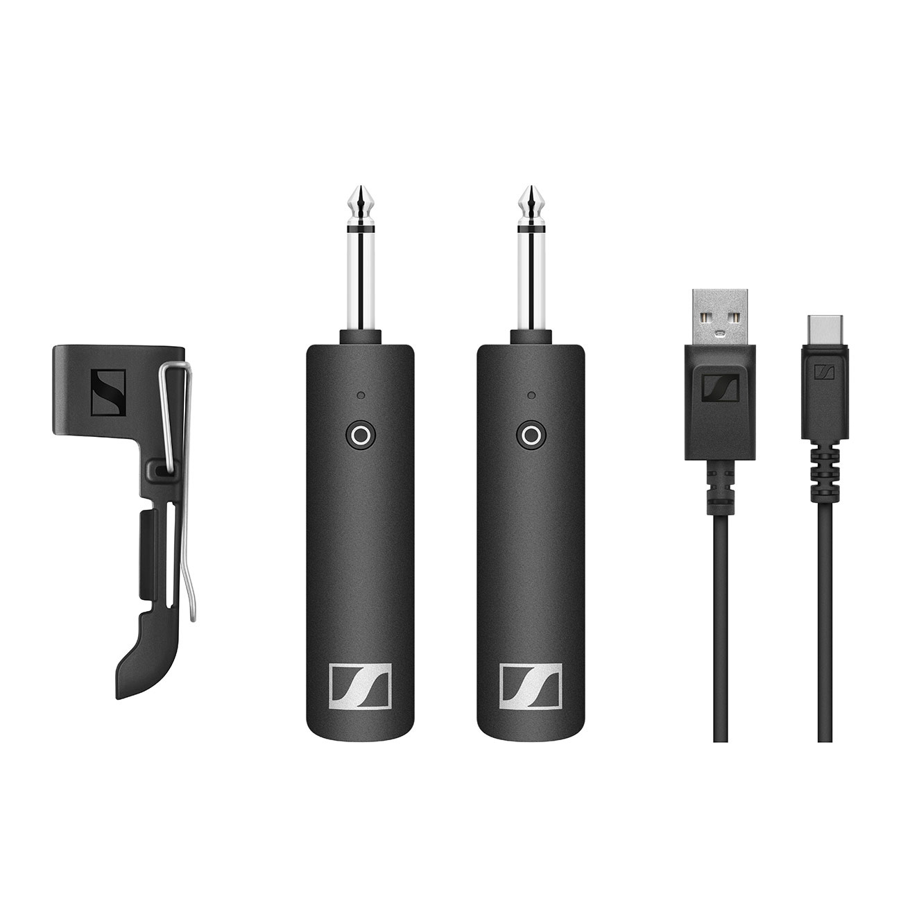 Sennheiser XSW-D INSTRUMENT BASE SET, foto 2 van 6