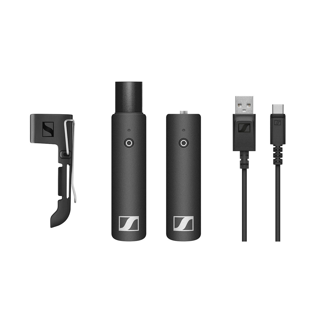 Sennheiser XSW-D PRESENTATION BASE SET, foto 2 van 6