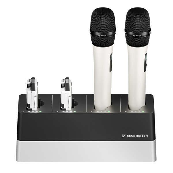 Sennheiser CHG 4N EU, foto 3 van 5