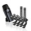 Sennheiser E 600 SERIES DRUM PACK