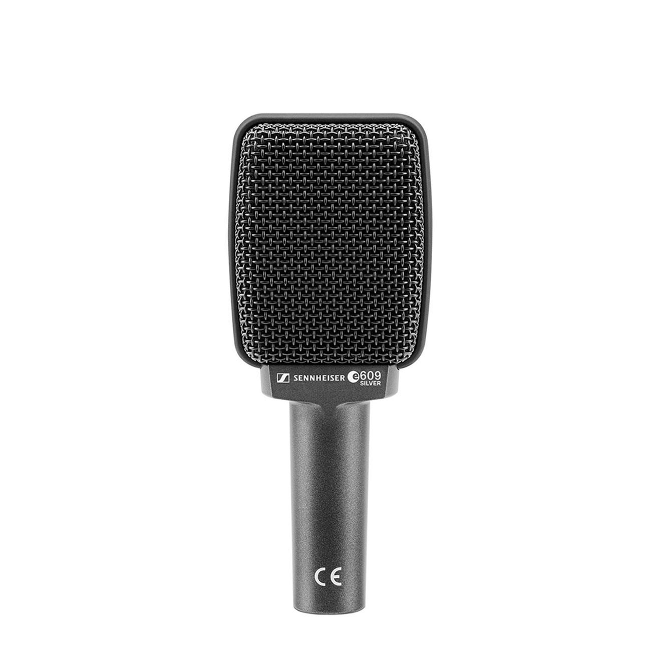 Sennheiser E 609 SILVER, foto 2 van 4