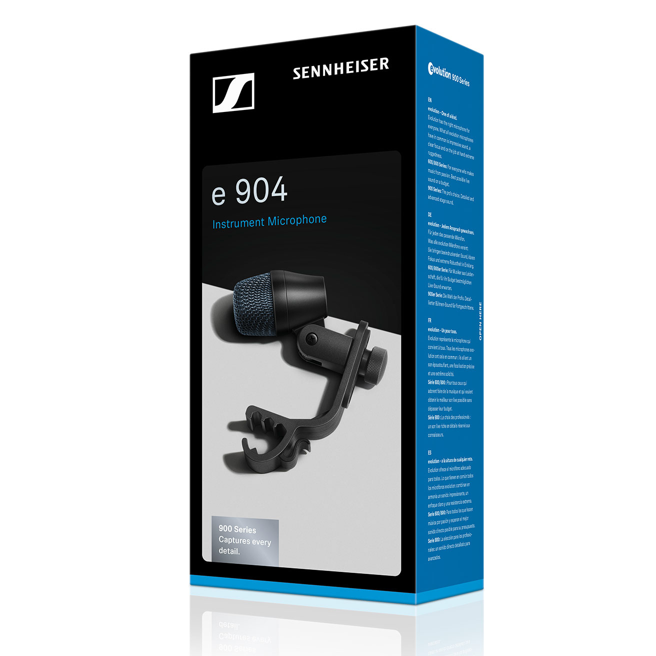 Sennheiser E 904, foto 3 van 3