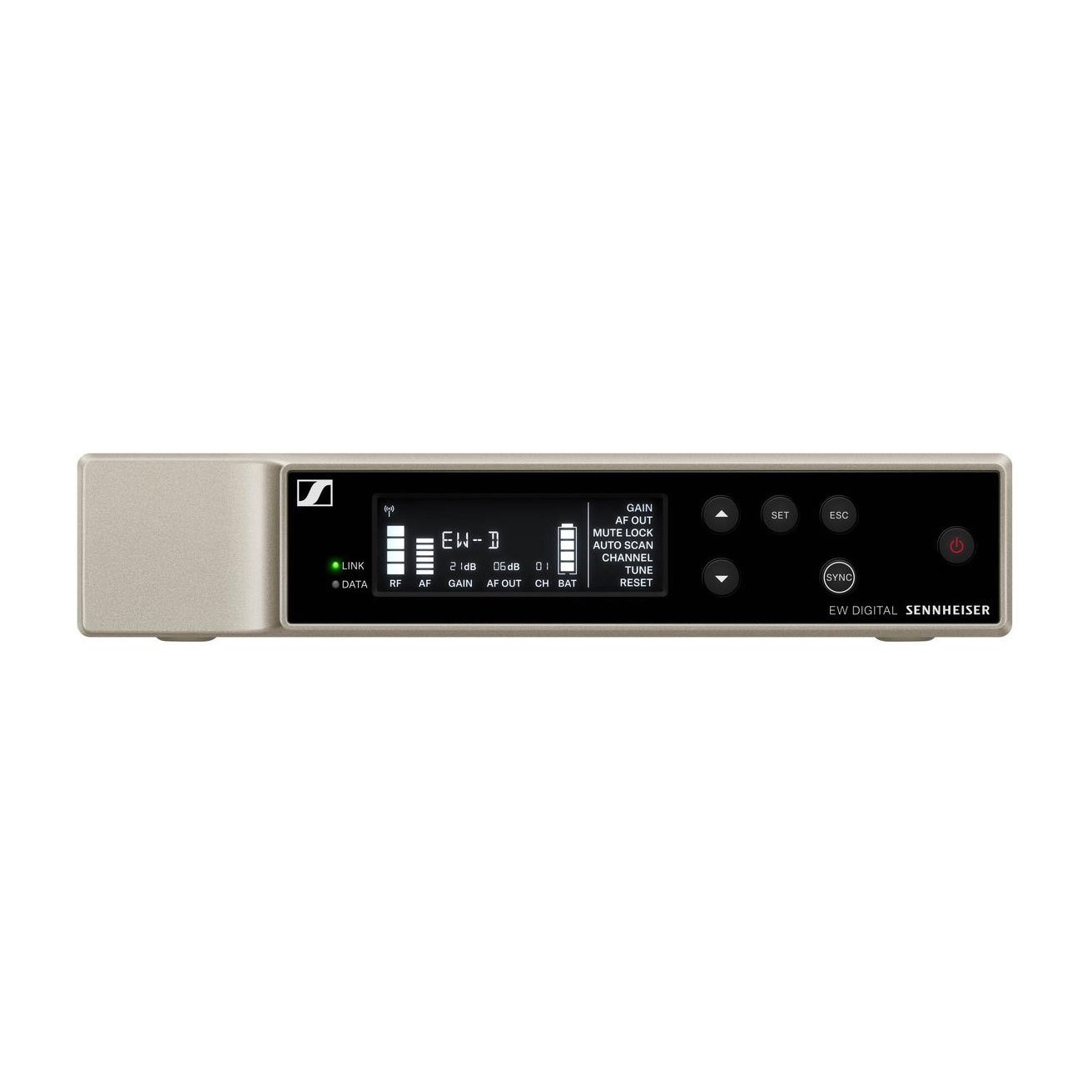 Sennheiser EW-D 835-S SET, foto 3 van 4