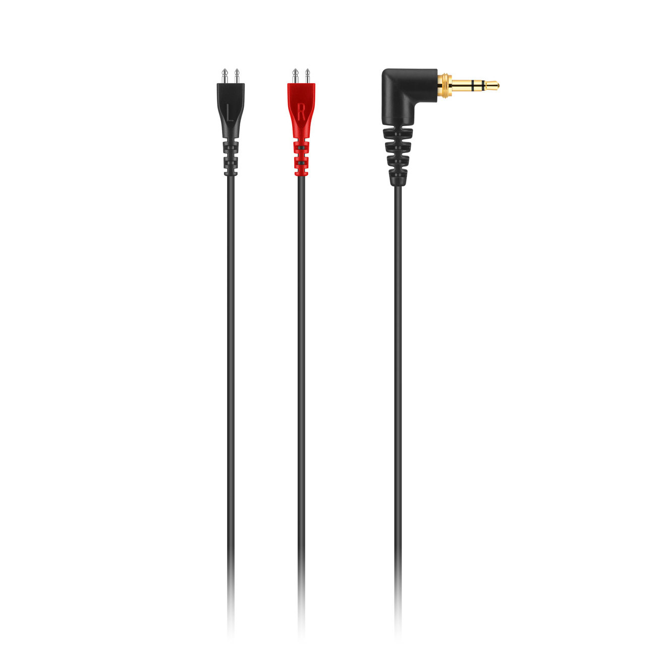 Sennheiser HD 25 - Straight Cable (1.5m), foto 2 van 2