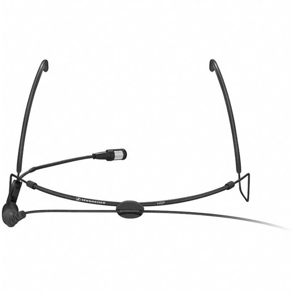 Sennheiser HSP 4, foto 3 van 3