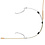 Sennheiser HSP ESSENTIAL OMNI-BEIGE-3-PIN