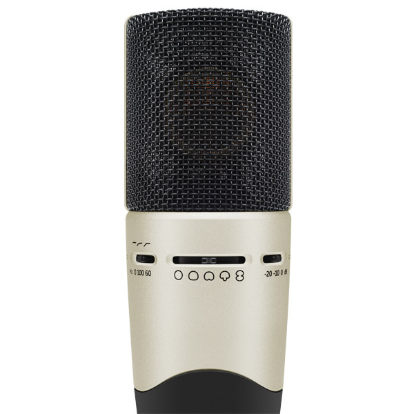 Sennheiser MK 8, foto 3 van 3