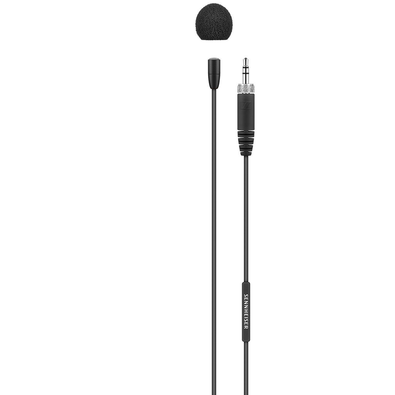 Sennheiser MKE ESSENTIAL OMNI, foto 3 van 3