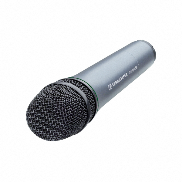 Sennheiser SKM 2020-D, foto 3 van 4